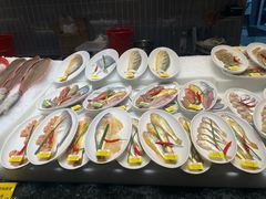 -瓯菜排档·温州海鲜(玕南店)