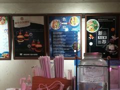 -Miss Fresh轻食(南京西路店)