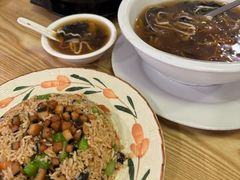 -佛有缘素食馆·荔湾老字号(陈家祠首店)