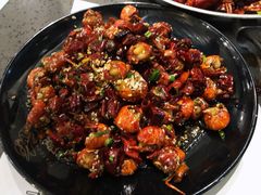 -一棠龙虾•王牌虾球(楚河汉街店)