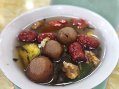 -天境牦牛壮骨汤(人民路旗舰店)