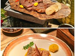 -本源食集 日式烧肉·炉端烧(东海缤纷店)