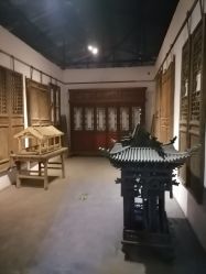 -文旺阁亲子手工DIY木作博物馆