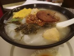 -上海锦江汤臣洲际大酒店壹阶层