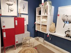 -宜家家居(哈尔滨商场店)