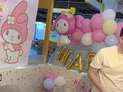 -萨卡屋亲子乐园·餐厅(龙山万物工场店)