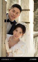 -CD视觉婚纱摄影