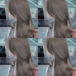 -TOP HAIR SALON
