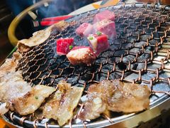 牛肉粒-牛家酒场(7mall店)