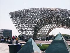 -南汇嘴观海公园