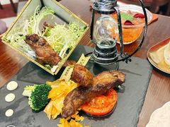 -秘密旅行Bonjour(黑金冠 江南西店)