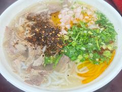-刘记羊肉粉馆(荷花塘总店)