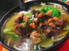 -龙记桂林米粉店(书城路店)