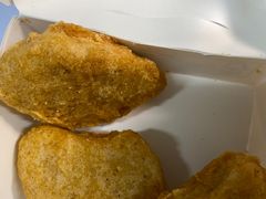 -麦当劳(贵和购物中心B1店)
