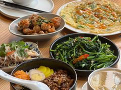 -隅乐胡椒虾·台湾菜·团建(皇岗店)