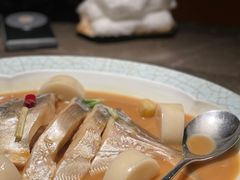 家烧鲳鱼-新荣记(BFC外滩金融中心店)
