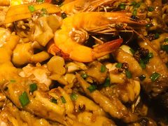 -胖哥俩肉蟹煲(福州仓山爱琴海店)