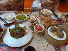 -点都德(汇盈广场店)