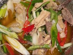 -驿楼兰·新疆菜(火车站店)