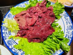 -吉祥涮羊肉