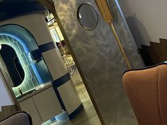 -半岛听涛蒸汽海鲜自助(K11店)