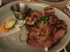-CHINCHIN 青青·泰国料理(万象食家店)