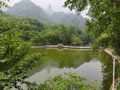 -雾灵西峰