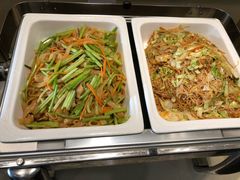 -素满香·食养自助(建邺万达店)