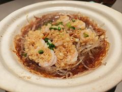 -华顺土菜馆(洪岗路店)