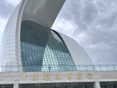 -上海中国航海博物馆