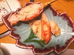 -蟹道乐(梅田店)