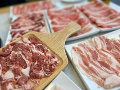 -徐记炭火铜锅手切鲜羊肉(塔湾直营店)