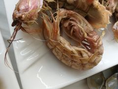-渔民船说·北塘海鲜·天津菜·海肠捞饭(北塘古镇店)