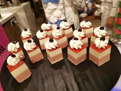 -深圳同泰万怡酒店·万荟轩自助餐厅(同泰店)