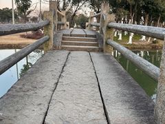 -南北湖风景区