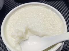 双皮奶-猪肉婆私房菜(容桂总店)