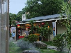 -湘力力小院·鱼汤泡饭(枫林路店)