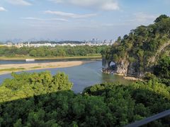 -璟象酒店-爱丽坊景观餐厅
