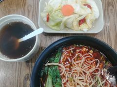 -李先生牛肉面大王(北京站售票厅餐厅)