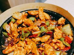 -鸭绿江民族饭店(总店)