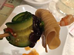 -红鼎豆捞(珞狮路店)