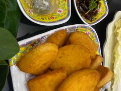 -芦月轩羊蝎子(北蜂窝店)