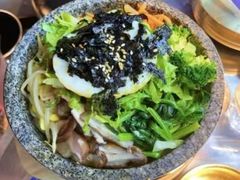 -入火韩国烤肉(凯旋广场店)