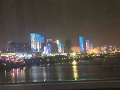-琴岛之星摩天轮