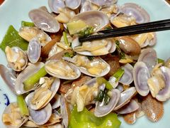 -荣基四海一家·家常菜·海鲜大排档(新安店)