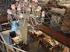 -通海俄式烧烤·俄罗斯大串(嵩山路店)