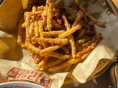 -肖记公安牛肉鱼杂馆· 省级非物质文化遗产(仁和路店)