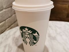 -星巴克臻选(佛山佛罗伦萨小镇店)
