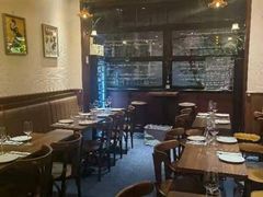 大堂-Bistro Les Lilas丁香花小酒馆