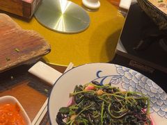 -麒麟小院·老九江菜(安平路店)